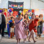 2025 Limerick Pride Parade and Pridefest afterparty at the Hunt Museum. Picture: Olena Oleksienko/ilovelimerick