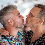 2025 Limerick Pride Parade and Pridefest afterparty at the Hunt Museum. Picture: Olena Oleksienko/ilovelimerick