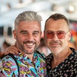 2025 Limerick Pride Parade and Pridefest afterparty at the Hunt Museum. Picture: Olena Oleksienko/ilovelimerick