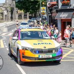 2025 Limerick Pride Parade and Pridefest afterparty at the Hunt Museum. Picture: Olena Oleksienko/ilovelimerick