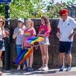 2025 Limerick Pride Parade and Pridefest afterparty at the Hunt Museum. Picture: Olena Oleksienko/ilovelimerick