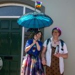 2025 Limerick Pride Parade and Pridefest afterparty at the Hunt Museum. Picture: Olena Oleksienko/ilovelimerick
