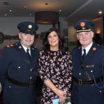 Pictured at the award ceremony for Limerick Person of the Year 2018 at the Clayton Hotel, Steamboat Quay, Limerick. Picture: Conor Owens/ilovelimerick.