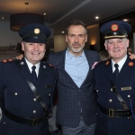 Pictured at the award ceremony for Limerick Person of the Year 2018 at the Clayton Hotel, Steamboat Quay, Limerick. Picture: Conor Owens/ilovelimerick.