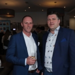 Pictured at the award ceremony for Limerick Person of the Year 2018 at the Clayton Hotel, Steamboat Quay, Limerick. Picture: Conor Owens/ilovelimerick.