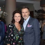 Pictured at the award ceremony for Limerick Person of the Year 2018 at the Clayton Hotel, Steamboat Quay, Limerick. Picture: Conor Owens/ilovelimerick.