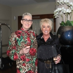 Pictured at the award ceremony for Limerick Person of the Year 2018 at the Clayton Hotel, Steamboat Quay, Limerick. Picture: Conor Owens/ilovelimerick.