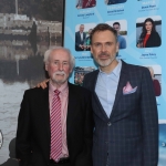 Pictured at the award ceremony for Limerick Person of the Year 2018 at the Clayton Hotel, Steamboat Quay, Limerick. Picture: Conor Owens/ilovelimerick.