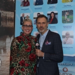 Pictured at the award ceremony for Limerick Person of the Year 2018 at the Clayton Hotel, Steamboat Quay, Limerick. Picture: Conor Owens/ilovelimerick.