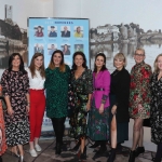 Pictured at the award ceremony for Limerick Person of the Year 2018 at the Clayton Hotel, Steamboat Quay, Limerick. Picture: Conor Owens/ilovelimerick.