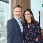 Pictured at the award ceremony for Limerick Person of the Year 2018 at the Clayton Hotel, Steamboat Quay, Limerick. Picture: Conor Owens/ilovelimerick.