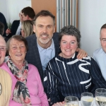 Pictured at the award ceremony for Limerick Person of the Year 2018 at the Clayton Hotel, Steamboat Quay, Limerick. Picture: Conor Owens/ilovelimerick.