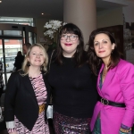 Pictured at the award ceremony for Limerick Person of the Year 2018 at the Clayton Hotel, Steamboat Quay, Limerick. Picture: Conor Owens/ilovelimerick.