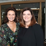 Pictured at the award ceremony for Limerick Person of the Year 2018 at the Clayton Hotel, Steamboat Quay, Limerick. Picture: Conor Owens/ilovelimerick.