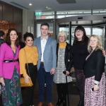 Pictured at the award ceremony for Limerick Person of the Year 2018 at the Clayton Hotel, Steamboat Quay, Limerick. Picture: Conor Owens/ilovelimerick.