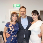 Pictured at the award ceremony for Limerick Person of the Year 2018 at the Clayton Hotel, Steamboat Quay, Limerick. Picture: Conor Owens/ilovelimerick.