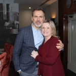 Pictured at the award ceremony for Limerick Person of the Year 2018 at the Clayton Hotel, Steamboat Quay, Limerick. Picture: Conor Owens/ilovelimerick.