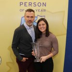 Limerick person of the year