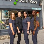 Limerick Podiatry Centre offer both Routine Care and Podiatry services and are located at 2 O’ Connell St, Limerick. Picture: Olena Oleksienko/ilovelimerick