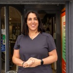 Limerick Podiatry Centre offer both Routine Care and Podiatry services and are located at 2 O’ Connell St, Limerick. Picture: Olena Oleksienko/ilovelimerick