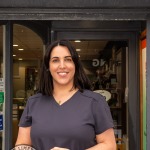 Limerick Podiatry Centre offer both Routine Care and Podiatry services and are located at 2 O’ Connell St, Limerick. Picture: Olena Oleksienko/ilovelimerick