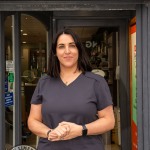 Limerick Podiatry Centre offer both Routine Care and Podiatry services and are located at 2 O’ Connell St, Limerick. Picture: Olena Oleksienko/ilovelimerick