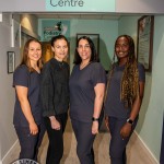 Limerick Podiatry Centre offer both Routine Care and Podiatry services and are located at 2 O’ Connell St, Limerick. Picture: Olena Oleksienko/ilovelimerick