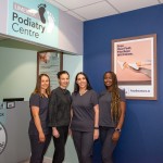Limerick Podiatry Centre offer both Routine Care and Podiatry services and are located at 2 O’ Connell St, Limerick. Picture: Olena Oleksienko/ilovelimerick