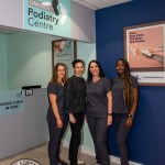 Limerick Podiatry Centre offer both Routine Care and Podiatry services and are located at 2 O’ Connell St, Limerick. Picture: Olena Oleksienko/ilovelimerick