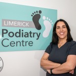 Limerick Podiatry Centre offer both Routine Care and Podiatry services and are located at 2 O’ Connell St, Limerick. Picture: Olena Oleksienko/ilovelimerick
