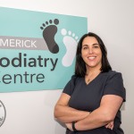 Limerick Podiatry Centre offer both Routine Care and Podiatry services and are located at 2 O’ Connell St, Limerick. Picture: Olena Oleksienko/ilovelimerick