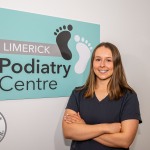 Limerick Podiatry Centre offer both Routine Care and Podiatry services and are located at 2 O’ Connell St, Limerick. Picture: Olena Oleksienko/ilovelimerick