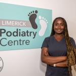 Limerick Podiatry Centre offer both Routine Care and Podiatry services and are located at 2 O’ Connell St, Limerick. Picture: Olena Oleksienko/ilovelimerick