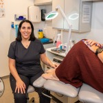 Limerick Podiatry Centre offer both Routine Care and Podiatry services and are located at 2 O’ Connell St, Limerick. Picture: Olena Oleksienko/ilovelimerick
