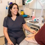 Limerick Podiatry Centre offer both Routine Care and Podiatry services and are located at 2 O’ Connell St, Limerick. Picture: Olena Oleksienko/ilovelimerick