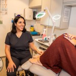 Limerick Podiatry Centre offer both Routine Care and Podiatry services and are located at 2 O’ Connell St, Limerick. Picture: Olena Oleksienko/ilovelimerick