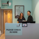 Limerick Podiatry Centre offer both Routine Care and Podiatry services and are located at 2 O’ Connell St, Limerick. Picture: Olena Oleksienko/ilovelimerick