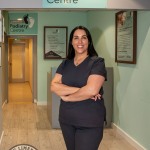 Limerick Podiatry Centre offer both Routine Care and Podiatry services and are located at 2 O’ Connell St, Limerick. Picture: Olena Oleksienko/ilovelimerick