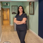 Limerick Podiatry Centre offer both Routine Care and Podiatry services and are located at 2 O’ Connell St, Limerick. Picture: Olena Oleksienko/ilovelimerick
