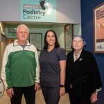 Limerick Podiatry Centre offer both Routine Care and Podiatry services and are located at 2 O’ Connell St, Limerick. Picture: Olena Oleksienko/ilovelimerick