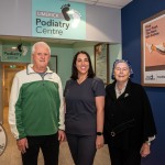 Limerick Podiatry Centre offer both Routine Care and Podiatry services and are located at 2 O’ Connell St, Limerick. Picture: Olena Oleksienko/ilovelimerick