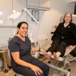 Limerick Podiatry Centre offer both Routine Care and Podiatry services and are located at 2 O’ Connell St, Limerick. Picture: Olena Oleksienko/ilovelimerick