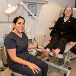 Limerick Podiatry Centre offer both Routine Care and Podiatry services and are located at 2 O’ Connell St, Limerick. Picture: Olena Oleksienko/ilovelimerick
