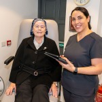 Limerick Podiatry Centre offer both Routine Care and Podiatry services and are located at 2 O’ Connell St, Limerick. Picture: Olena Oleksienko/ilovelimerick