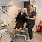 Limerick Podiatry Centre offer both Routine Care and Podiatry services and are located at 2 O’ Connell St, Limerick. Picture: Olena Oleksienko/ilovelimerick