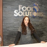 Limerick Podiatry Centre offer both Routine Care and Podiatry services and are located at 2 O’ Connell St, Limerick. Picture: Olena Oleksienko/ilovelimerick