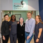 Limerick Podiatry Centre offer both Routine Care and Podiatry services and are located at 2 O’ Connell St, Limerick. Picture: Olena Oleksienko/ilovelimerick