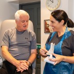 Limerick Podiatry Centre offer both Routine Care and Podiatry services and are located at 2 O’ Connell St, Limerick. Picture: Olena Oleksienko/ilovelimerick