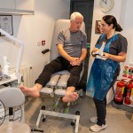 Limerick Podiatry Centre offer both Routine Care and Podiatry services and are located at 2 O’ Connell St, Limerick. Picture: Olena Oleksienko/ilovelimerick