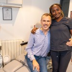 Limerick Podiatry Centre offer both Routine Care and Podiatry services and are located at 2 O’ Connell St, Limerick. Picture: Olena Oleksienko/ilovelimerick